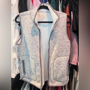 Thread and Supply vest!